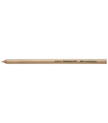 GOMA BORRAR FABER PERFECTION 7058 (ud.)