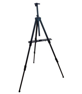 CABALLETE PINTOR TALENS TRIPODE ALU.170c