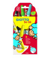 ROTUL.GIOTTO BEBE SUPER de  6