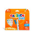 ROTUL.CARIOCA BABY MARKER EST.12