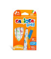 ROTUL.CARIOCA BABY MARKER EST.6