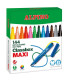 ROTUL.ALPINO MAXI CAJA DE 144