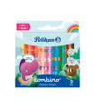 ROTUL.PELIKAN JUMBO COMBINO EST.9