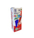 ROTUL.CARIOCA JUMBO UNIC.AZUL