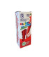 ROTUL.CARIOCA JUMBO UNIC. ROJO