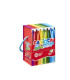 ROTUL.CARIOCA JUMBO CAJA de 30