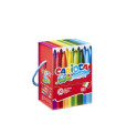 ROTUL.CARIOCA JUMBO CAJA de 30