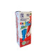 ROTUL.CARIOCA JUMBO UNIC. CELESTE