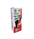 ROTUL.CARIOCA JUMBO UNIC. NEGRO