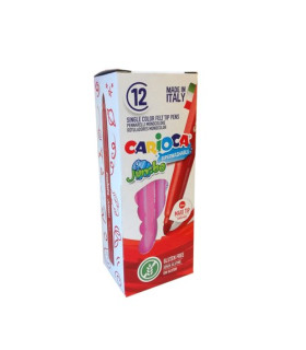 ROTUL.CARIOCA JUMBO UNIC. ROSA