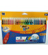 ROTUL.BIC KIDS ULTRA LAVABLE C/24