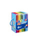 ROTUL.CARIOCA JOY CAJA de 60