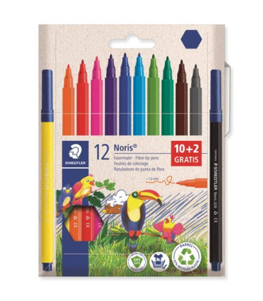 ROTUL.STAEDTL.POLYCOLOR 326 CAJA 10