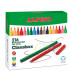 ROTULADOR ALPINO ECONOMY CAJA DE 216