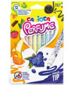 ROTUL.CARIOCA PERFUME CAJA 12