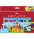 ROTULADOR FABER-CASTELL CAJA 50