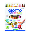 ROTUL.GIOTTO TURBO COLOR SKIN EST.12