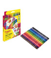 ROTUL.JOVI  ESTUCHE 12
