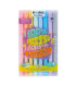 ROTUL.MOOVING COLORES PASTEL EST.8