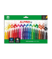ROTUL.ALPINO UP ESTUCHE 24