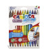 ROTUL.CARIOCA BIRELLO DOBLE CAJA 12