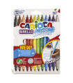 ROTUL.CARIOCA BIRELLO DOBLE CAJA 12