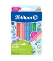 ROTUL.PELIKAN DOBLE PUNTA (2 G.) EST.12