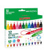 ROTUL.ALPINO STAMPER CAJA 12