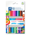 ROTUL.STAEDTL. 3280 DOBLE PUNTA CAJA 10