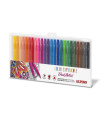 ROTUL.ALPINO DUAL ARTIST est.24