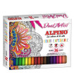 ROTUL.ALPINO DUAL ARTIST est.36