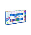 ROTUL.GIOTTO TURBO PRO DOBLE.P. E/15