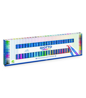 ROTUL.GIOTTO TURBO PRO DOBLE.P. E/30