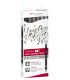 ROTULADOR TOMBOW DOBLE PUNTA PINC. EST 6