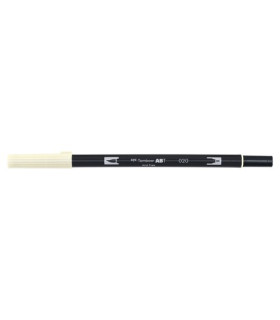 ROTULADOR TOMBOW DOBLE PUNTA PINC. MELOC