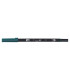 ROTULADOR TOMBOW DOBLE PUNTA PINC. VERDE