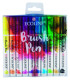 ROTUL.ECOLINE BRUSHPEN E/10