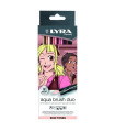 ROTUL.LYRA AQUA DUO SKIN TONE EST.6