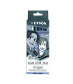 ROTUL.LYRA AQUA DUO TONOS GRISES EST.6