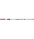 ROTUL.STABILO PEN 68  BRUSH ALBARICOQUE