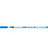 ROTUL.STABILO PEN 68  BRUSH AZUL OSC.