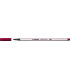 ROTUL.STABILO PEN 68  BRUSH PURPURA