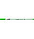 ROTUL.STABILO PEN 68  BRUSH VERDE