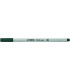 ROTUL.STABILO PEN 68  BRUSH V.TIERRA