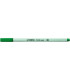 ROTUL.STABILO PEN 68  BRUSH TURQUESA