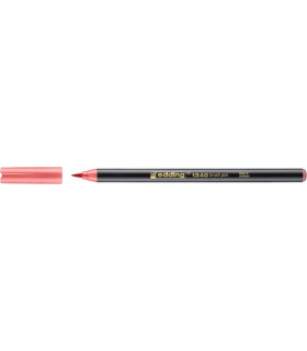 ROTUL.EDDING 1340 BRUSHPEN ALBARICOQUE