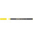 ROTUL.EDDING 1340 BRUSHPEN AMARILLO