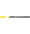 ROTUL.EDDING 1340 BRUSHPEN AMARILLO