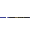 ROTUL.EDDING 1340 BRUSHPEN AZUL