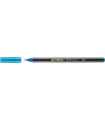 ROTUL.EDDING 1340 BRUSHPEN AZ.CELESTE